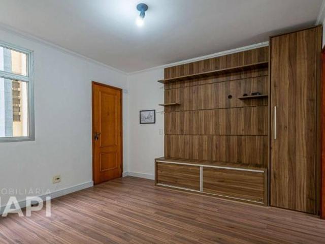 Apartamento venda em Vila Wilma, Jundiaí