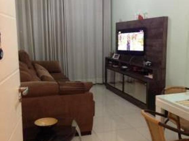 Apartamento venda em Vila Mascote, São Paulo