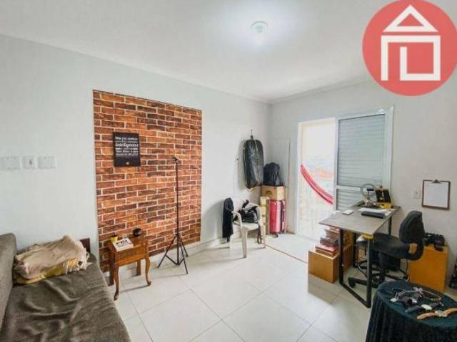 Apartamento venda em Região Imediata de Bragança Paulista, Bragança Paulista
