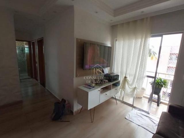 Apartamento venda em Região Imediata de São Paulo, Região Metropolitana de São Paulo