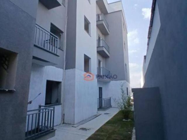 Apartamento venda em Jardim Apolo, Mogi das Cruzes
