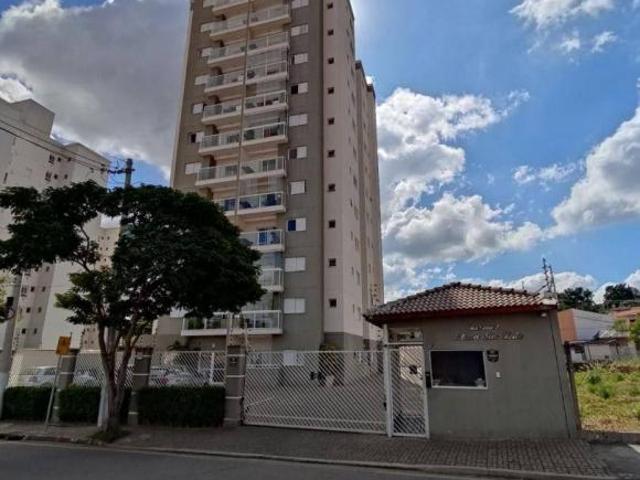 Apartamento venda em Região Imediata de Sorocaba, Região Metropolitana de Sorocaba