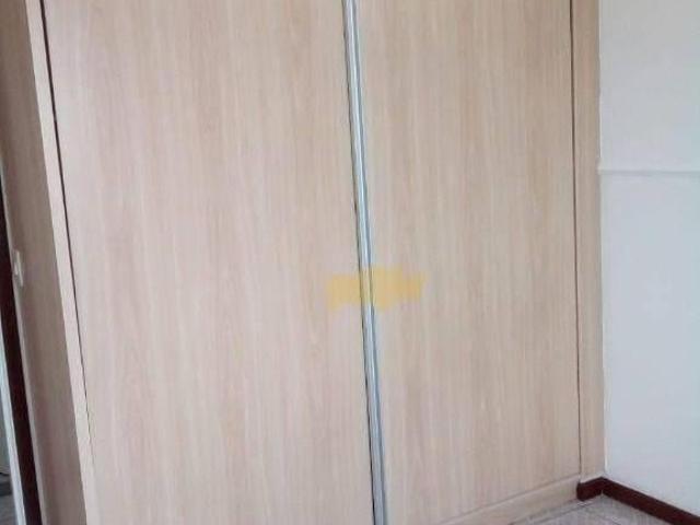 Apartamento venda em Rio Claro