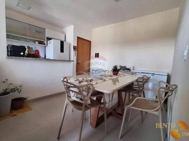 Apartamento venda em Região Geográfica Imediata de Cuiabá, Região Metropolitana do Vale do Rio Cuiabá