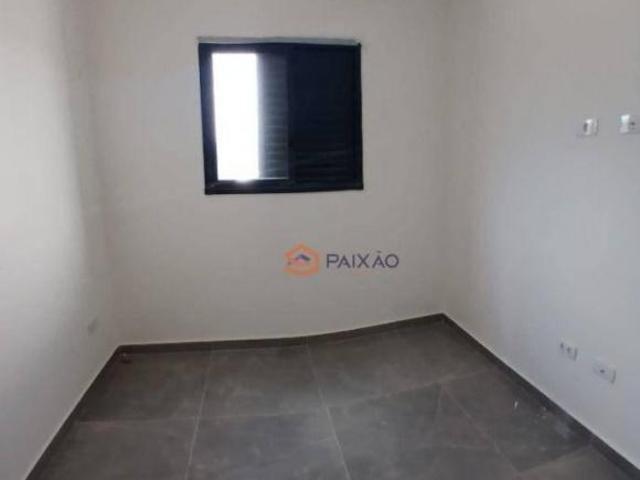 Apartamento venda em Jardim Apolo, Mogi das Cruzes