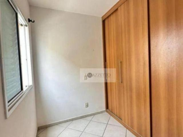 Apartamento venda em Jardim Pedroso, Indaiatuba