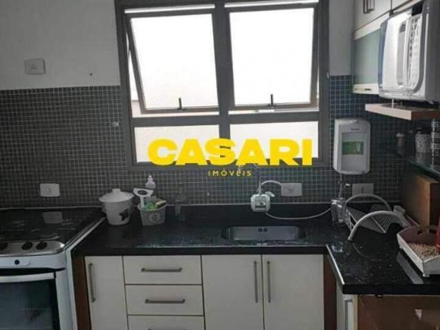 Apartamento venda em São Bernardo do Campo