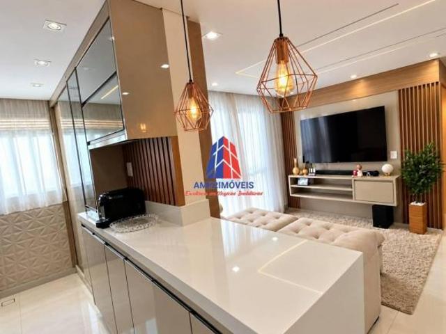 Apartamento venda em Santa Bárbara d'Oeste