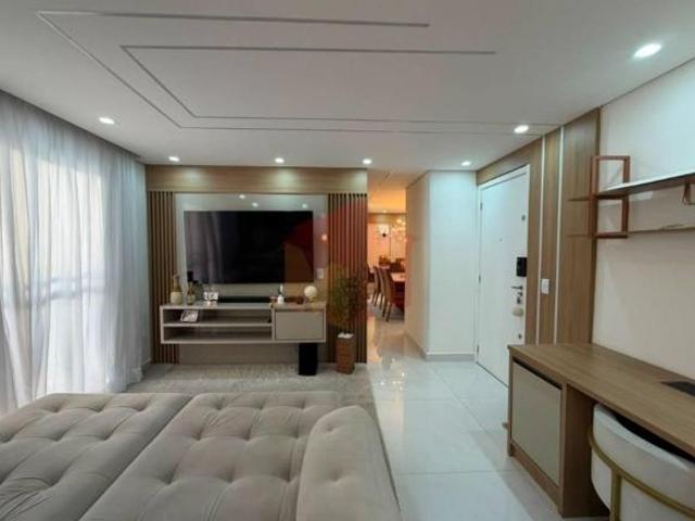 Apartamento venda em Santa Bárbara d'Oeste