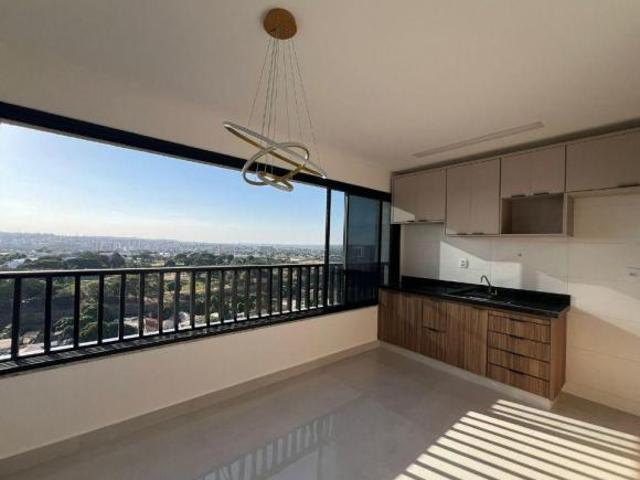 Apartamento venda em Região Geográfica Imediata de Goiânia, Goiânia