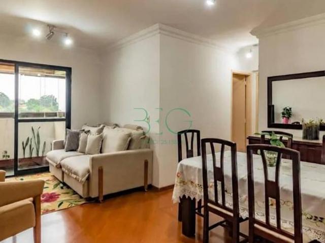 Apartamento venda em Vila São Paulo, São Paulo