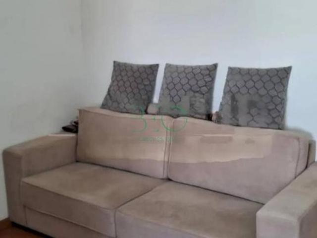 Apartamento venda em Vila São Paulo, São Paulo
