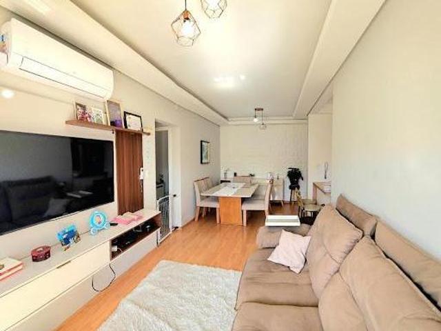 Apartamento venda em Região Imediata de Sorocaba, Região Metropolitana de Sorocaba