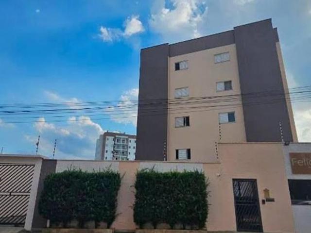 Apartamento venda em Jardim Planalto, Arujá