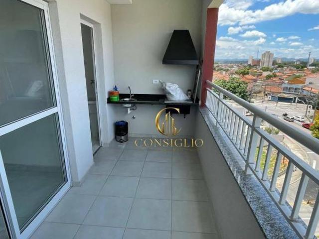Apartamento venda em Região Imediata de São José dos Campos, Região Metropolitana do Vale do Paraíba e Litoral Norte