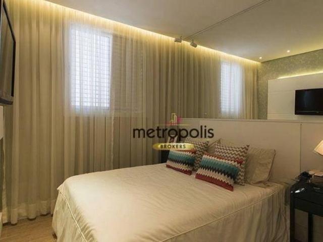 Apartamento venda em Jardim Dirce, Diadema