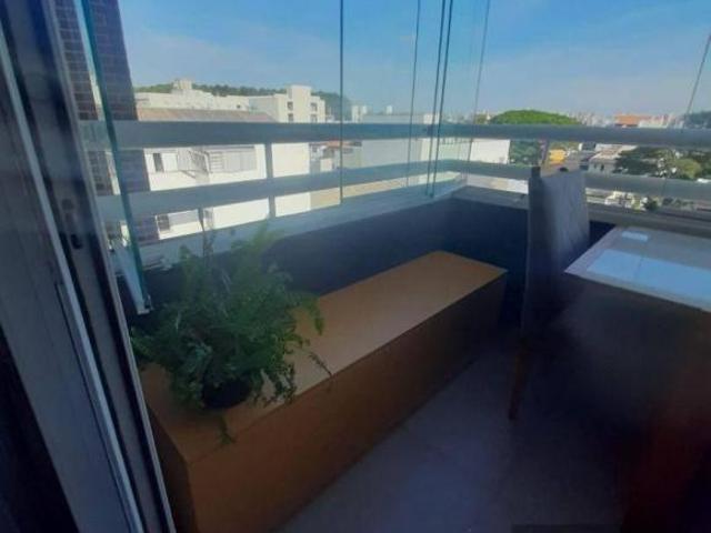 Apartamento venda em Capuava, Santo André