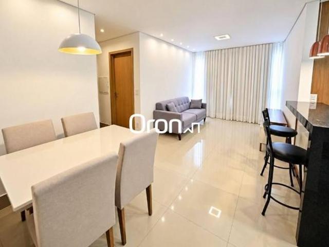 Apartamento venda em Região Geográfica Imediata de Goiânia, Goiânia