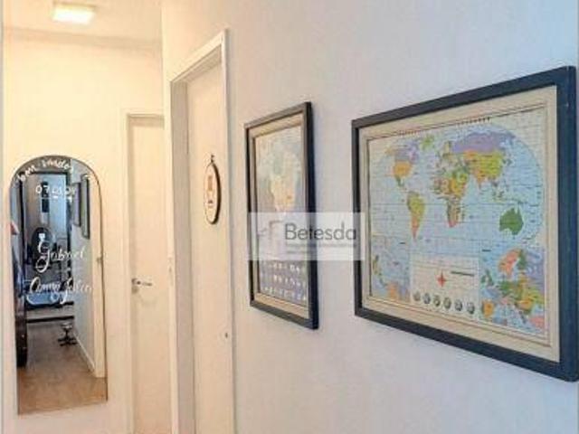 Apartamento venda em Região Imediata de São Paulo, Região Metropolitana de São Paulo