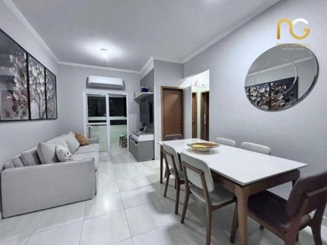 Apartamento venda em Praia Grande