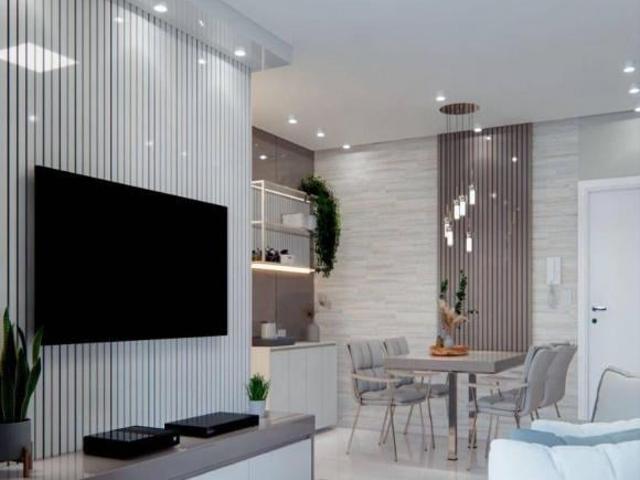 Apartamento venda em Claudete, Cascavel