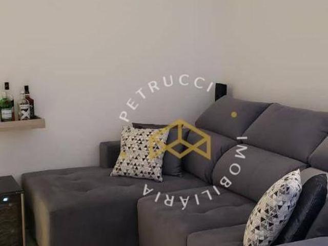 Apartamento venda em Nossa Senhora Aparecida, Paulinia