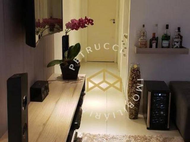 Apartamento venda em Região Imediata de Campinas, Região Metropolitana de Campinas
