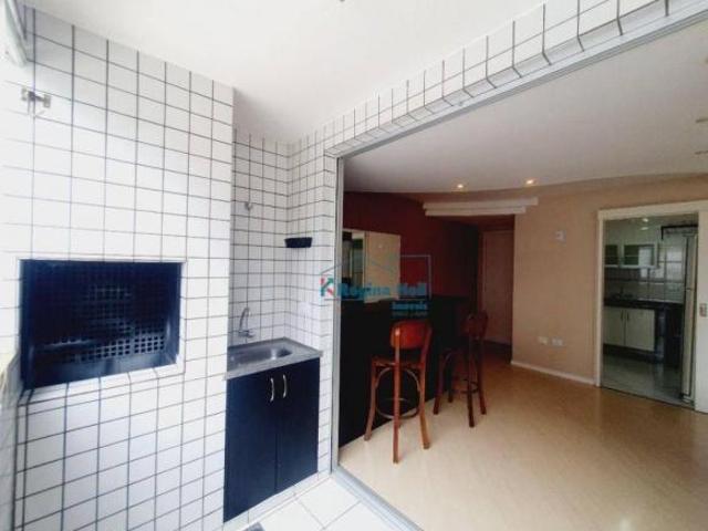 Apartamento venda em Região Geográfica Imediata de Curitiba, Região Metropolitana de Curitiba