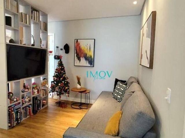 Apartamento venda em São José dos Campos
