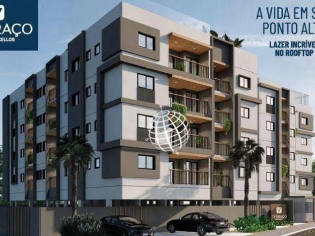 Apartamento venda em Região Imediata de Bragança Paulista, Atibaia