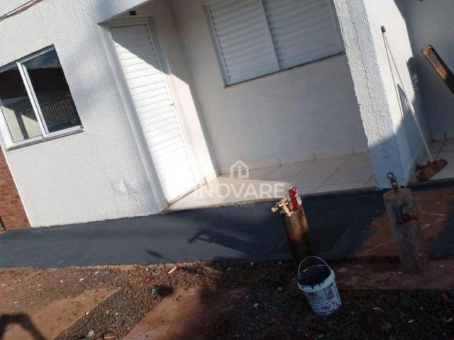 Apartamento venda em Região Geográfica Imediata de Itumbiara, Itumbiara