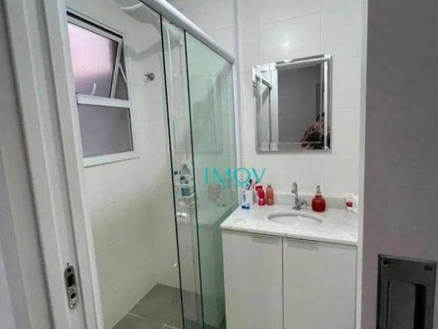 Apartamento venda em São José dos Campos