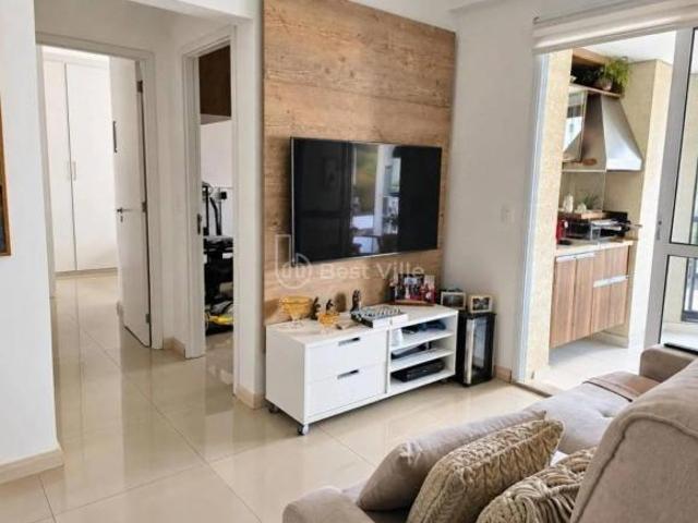 Apartamento venda em Conjunto Industrial Cápia, Barueri