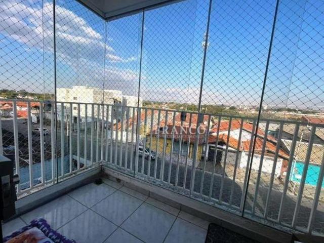 Apartamento venda em Região Imediata de Taubaté-Pindamonhangaba, Região Metropolitana do Vale do Paraíba e Litoral Norte