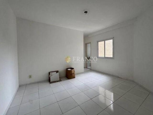 Apartamento venda em Vila São José, Taubaté
