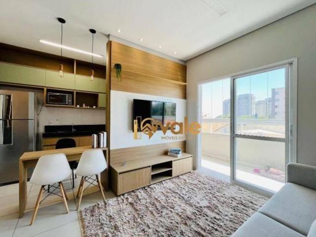 Apartamento venda em Região Imediata de São José dos Campos, Região Metropolitana do Vale do Paraíba e Litoral Norte