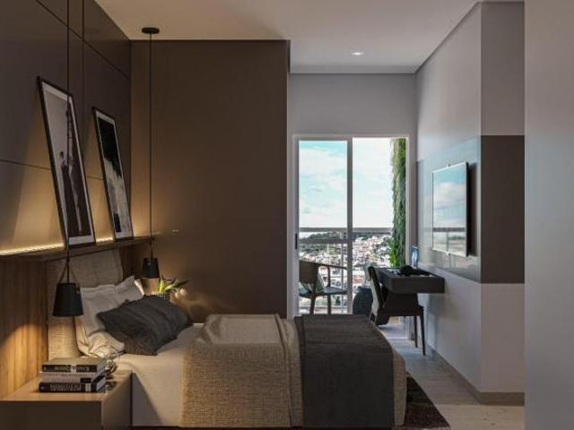 Apartamento venda em Jardim Nossa Senhora de Lourdes, Jacareí