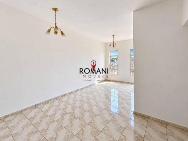 Apartamento venda em Jardim Betânia, Mogi das Cruzes