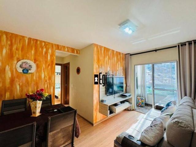 Apartamento venda em Região Geográfica Imediata de Juiz de Fora, Juiz de Fora