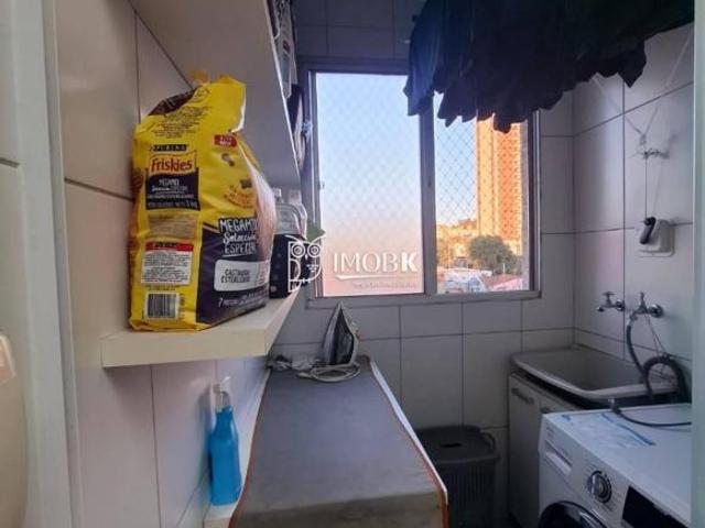 Apartamento venda em Vila Tito, Jundiaí