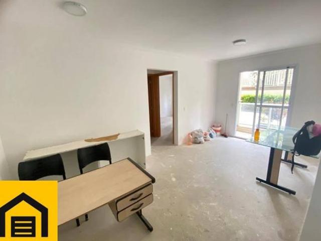 Apartamento venda em Parque Itrapoã, Mauá