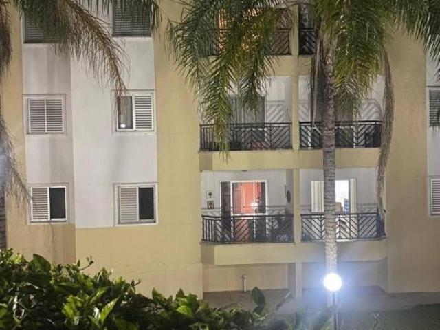 Apartamento venda em Região Imediata de Jundiaí, Jundiaí