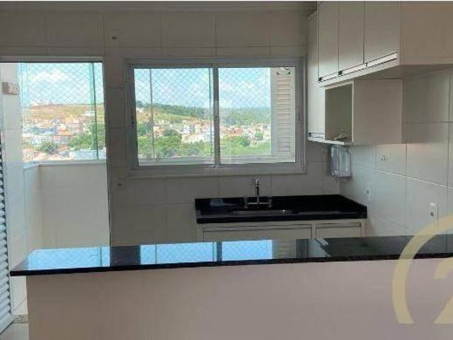 Apartamento venda em Região Imediata de Sorocaba, Região Metropolitana de Sorocaba