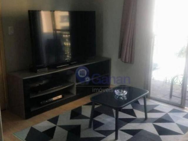 Apartamento venda em Região Imediata de São Paulo, Região Metropolitana de São Paulo