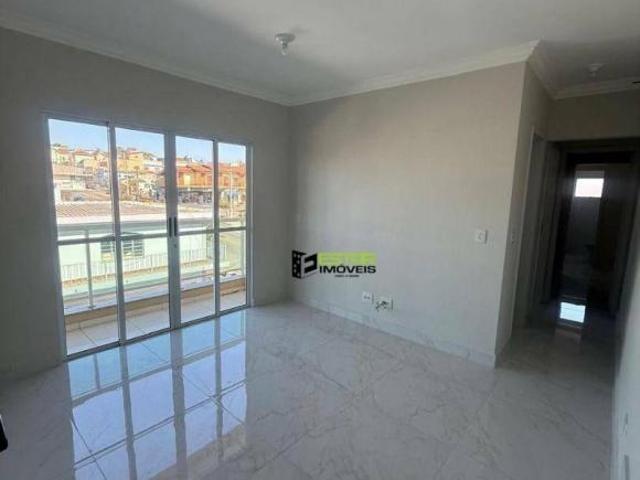 Apartamento venda em Atibaia