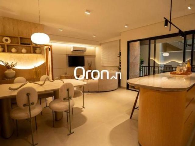 Apartamento venda em Região Geográfica Imediata de Goiânia, Goiânia