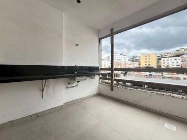 Apartamento venda em Região Geográfica Imediata de Juiz de Fora, Juiz de Fora