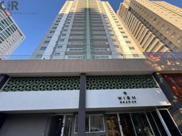 Apartamento venda em Região Geográfica Imediata de Goiânia, Goiânia