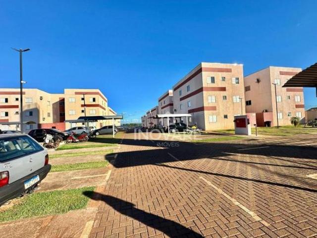Apartamento venda em Região Geográfica Imediata de Itumbiara, Itumbiara