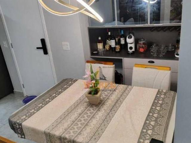 Apartamento venda em Carapicuíba
